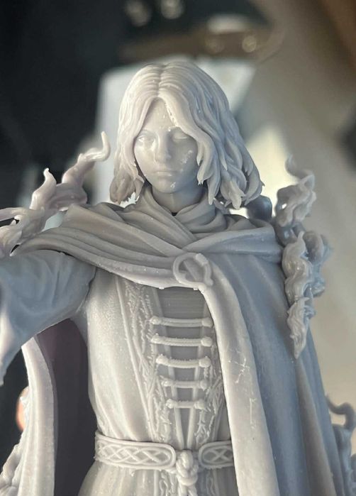 anycubic photon mono m5s pro