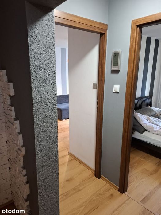 Mieszkanie 68m2, 3 pokoje, Świętochłowice