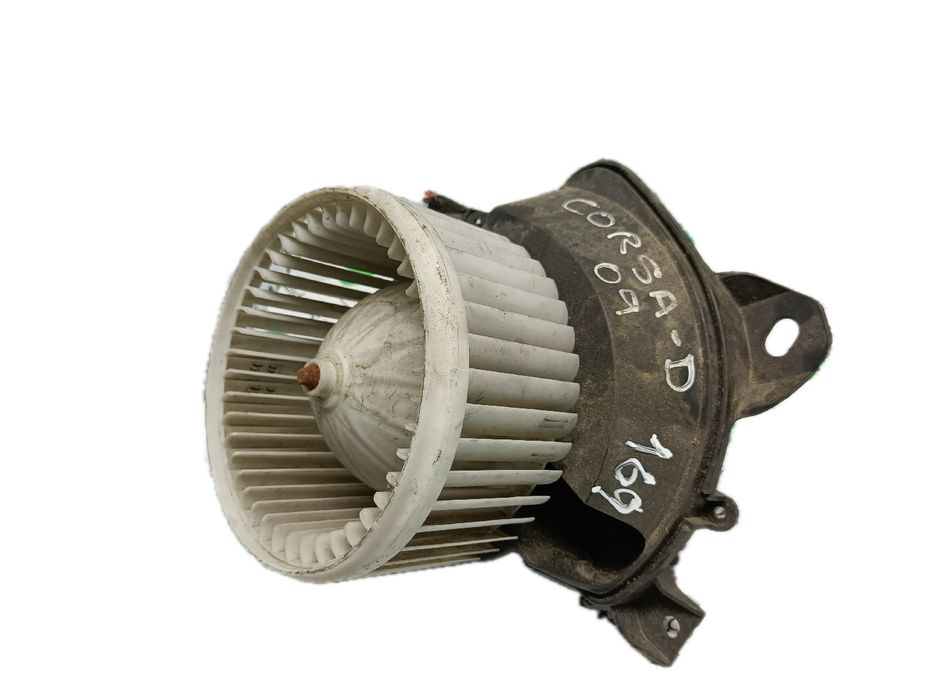 Motor da chauffage / sofagem OPEL Corsa D