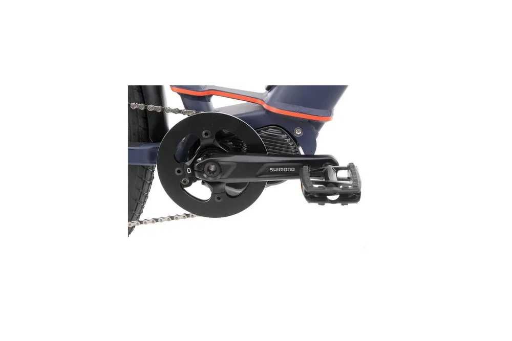 Rower elektryczny Husqvarna Gran Tourer GT2 Wave 85 Nm 630 Wh PROMOCJA