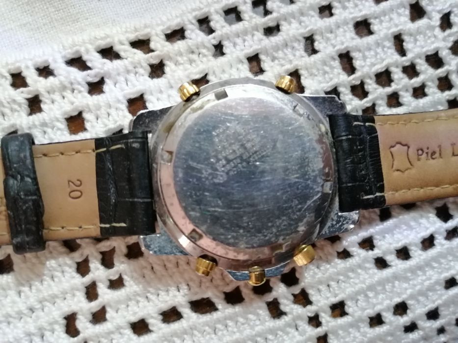 Vendo relógio Citizen