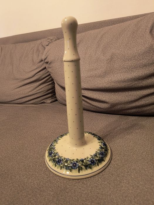 Stojak na ręczniki papierowe Bolesławcz