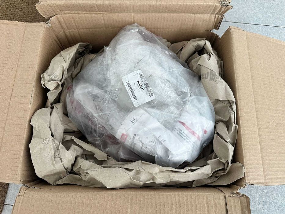 Catalisador KAMOKA 8015147 (Novo com Fatura) - Hyundai i10 II 1.0 OEM 2851004DH0