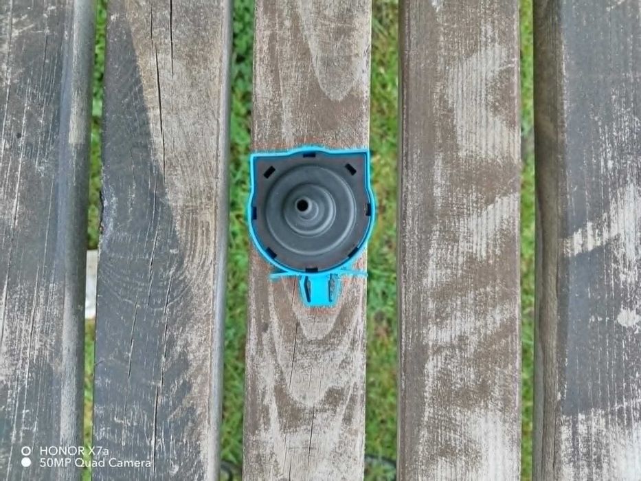 hydrostat kontrolujący poziom wody Metalflex