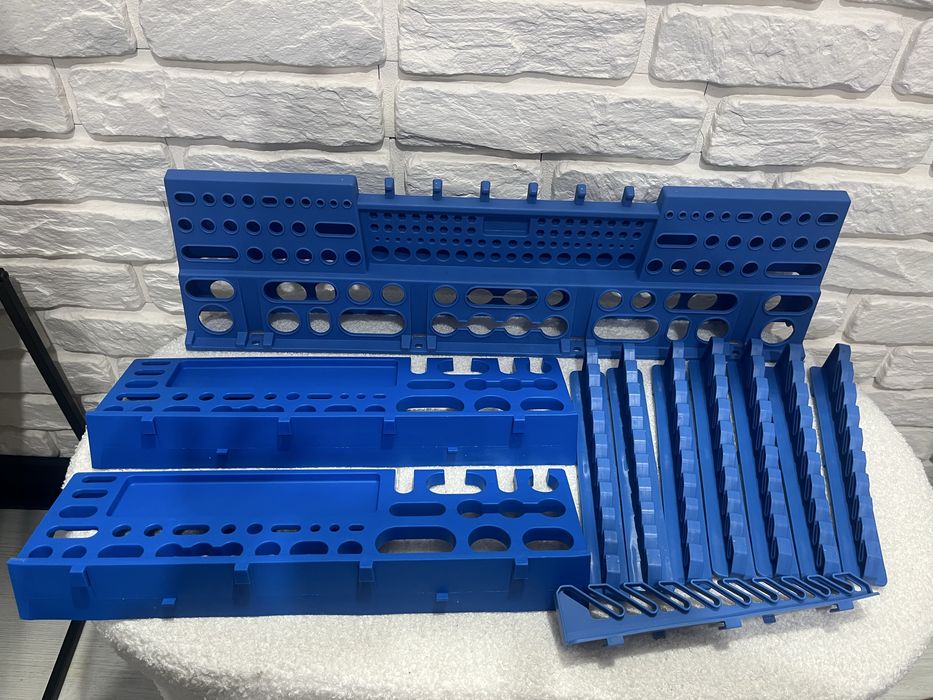 Polki tablicy narzedziowej nowe