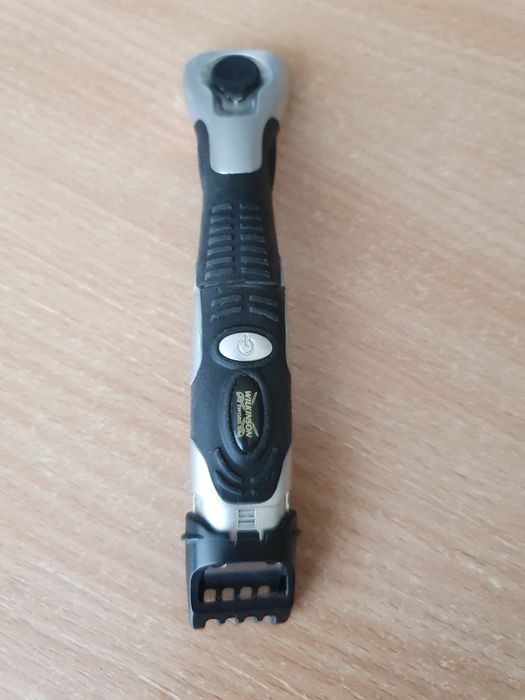 Бритва-стайлер Wilkinson Sword Quattro Titanium Precision