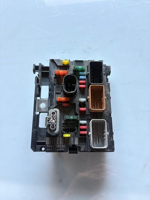 Bsm Peugeot citroen 9661708280 L 11
