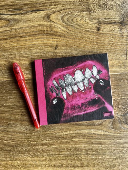 Szopeen - Pamiętnik (Preorder LTD 1/500)