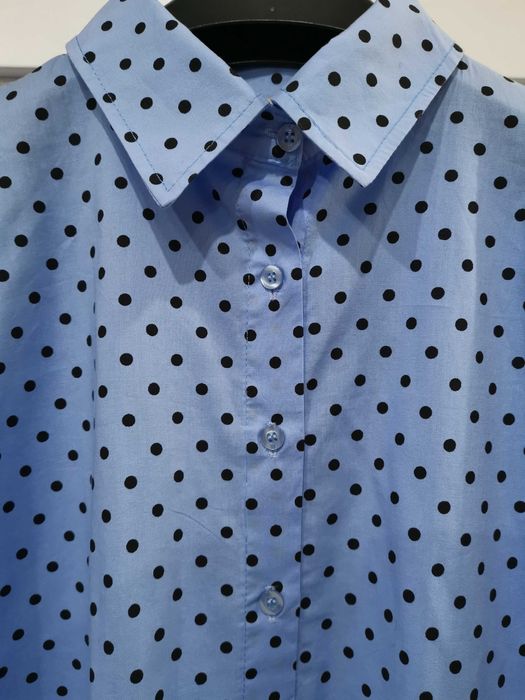 koszula damska elegancka rozmiar 42 - 46