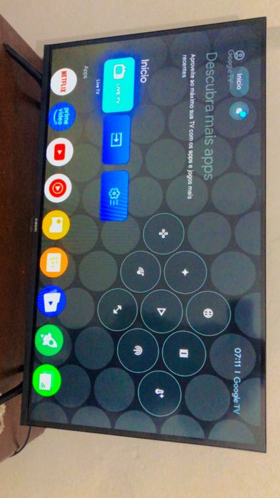 Xiaomi TV 32 polegadas