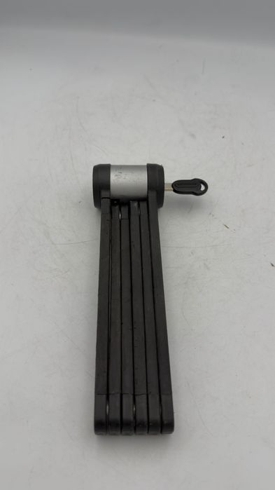 Powystawowe zapięcie rowerowe Kryptonite Kryptolok 610S 100cm