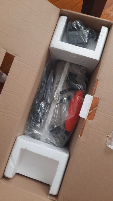 gira-discos portátil crosley messenger