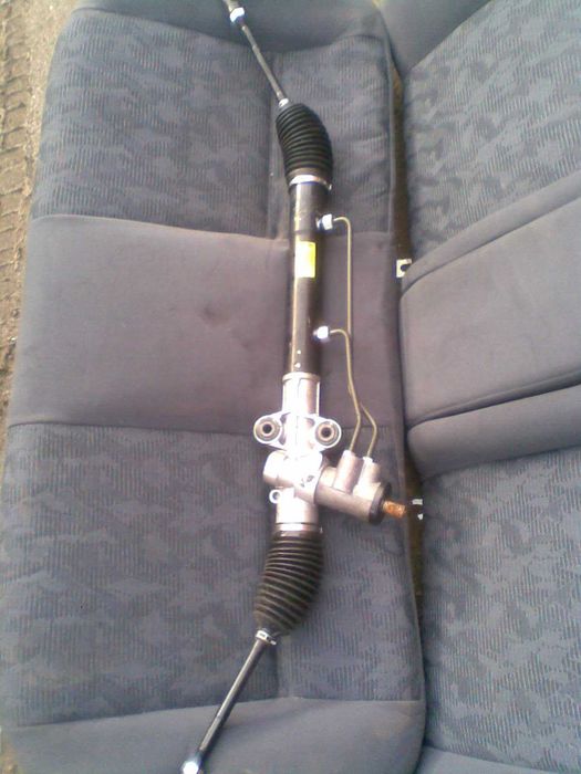 рулевая рульова рейка peugeot boxer partner expert bipper 308 3008 407