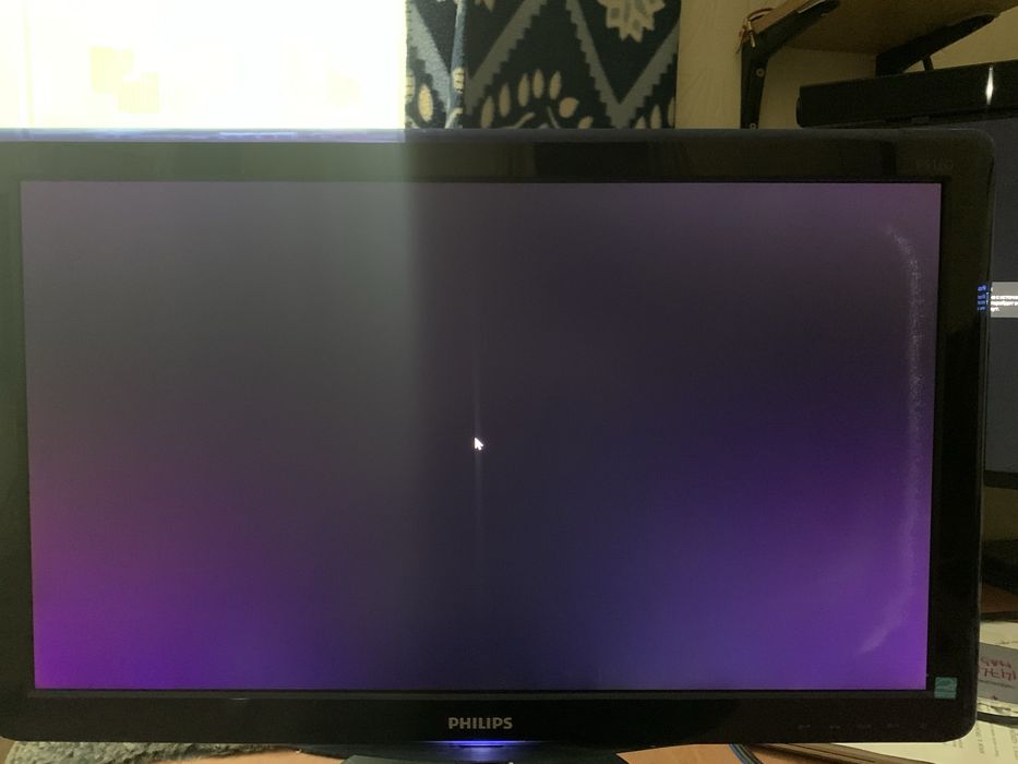 Монитор Philips 237 E3Q