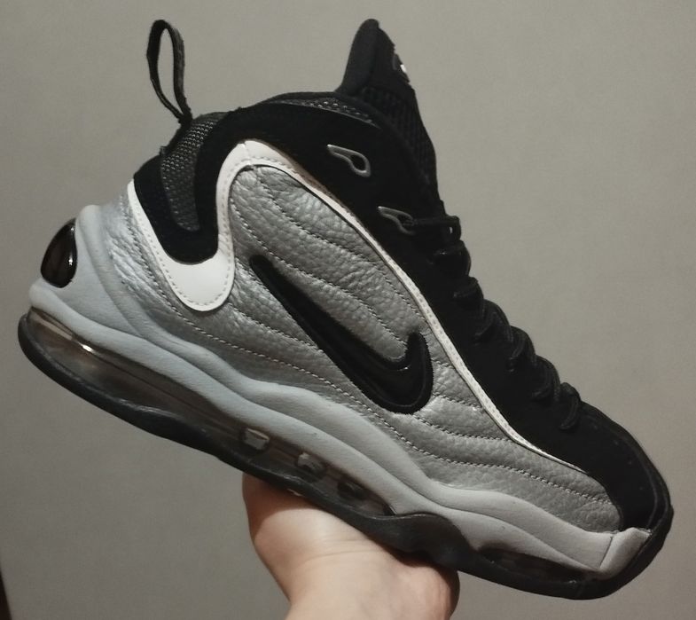 Кросівки Nike Air Total Max Uptempo Reggie Miller