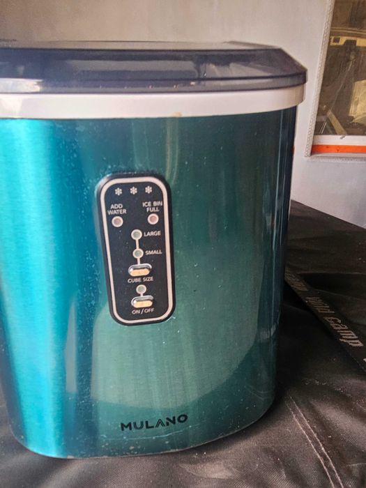 kostkarka mulano ms-17107 blau