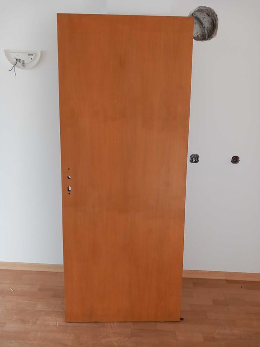 Portas completas