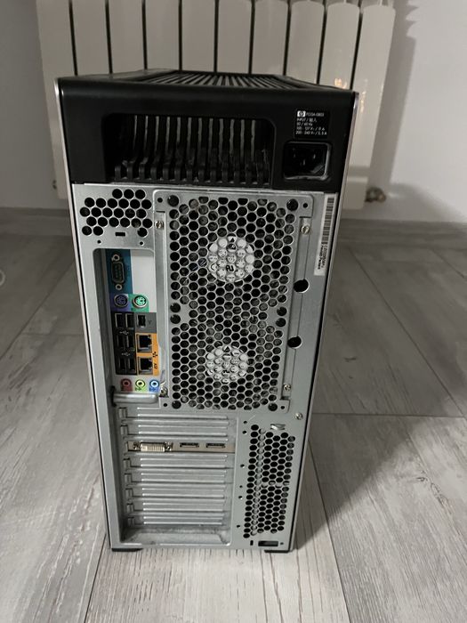 Продам Сервер / системник