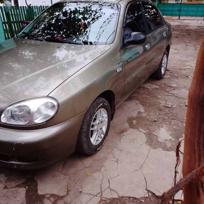 Продам автомобіль