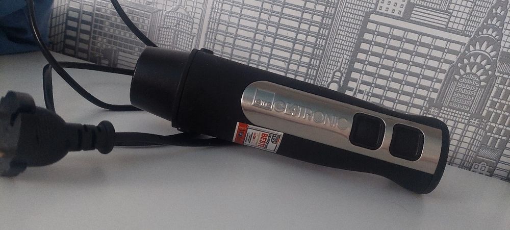 Ручка погружного блендеру Clatronic