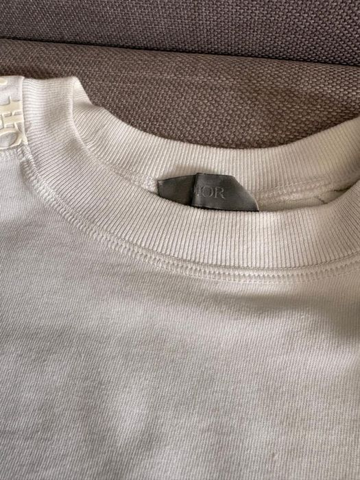 Світшот Dior оригінал, розмір S