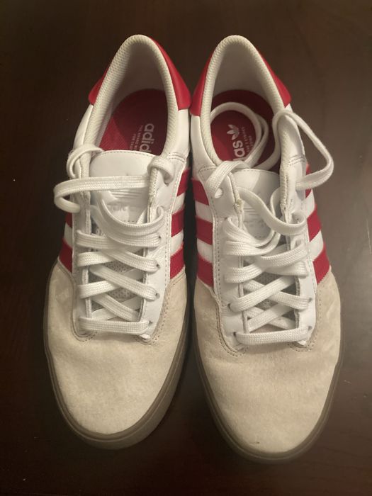 Sapatilhas adidas originais