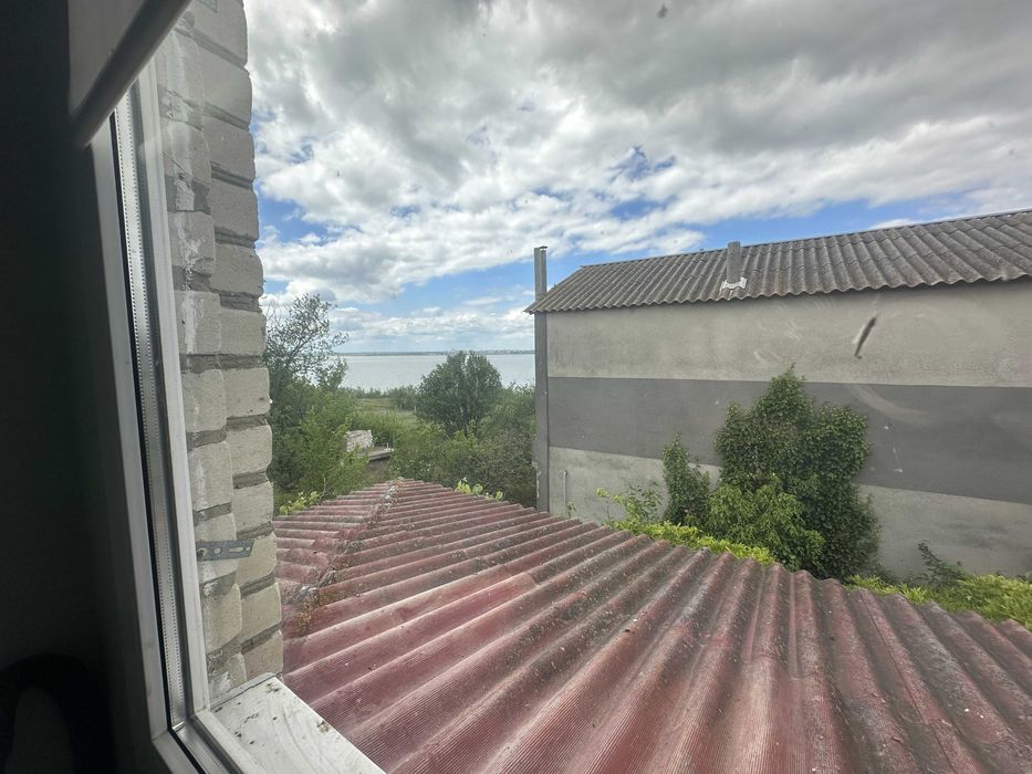 Продаеться  будинок в Овідіополі