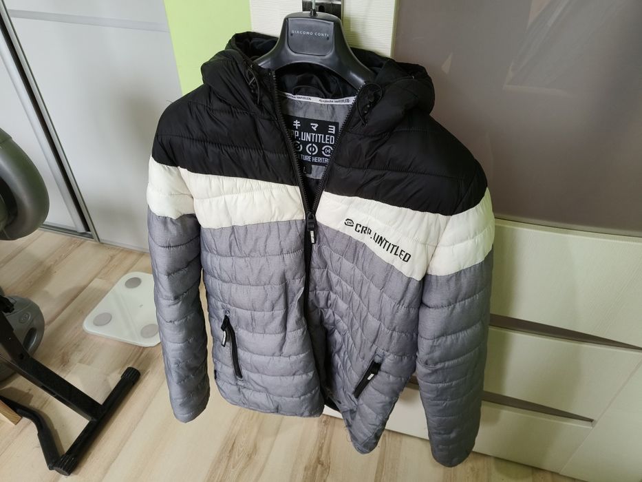 Kurtka Cropp rozmiar L