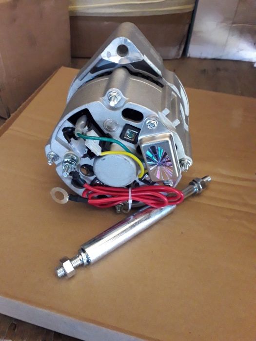 Alternator URSUS C330