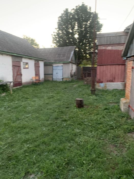 Продається будинок в с. Кирилівка (Берестинський район)
