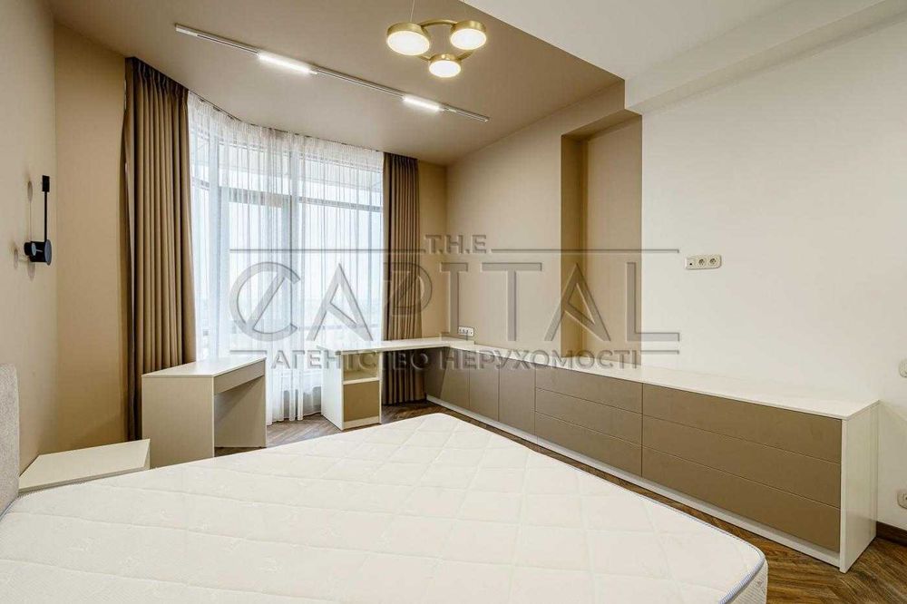 Багатокімнатна квартира за адресою бульвар Дружби Народів (площа 187 м²) - Atlanta.ua - фото 10