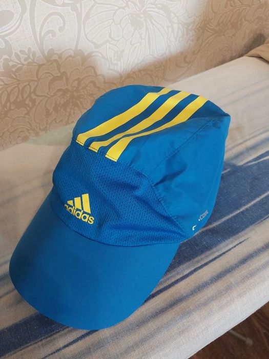 кепка бейсболка Adidas one size