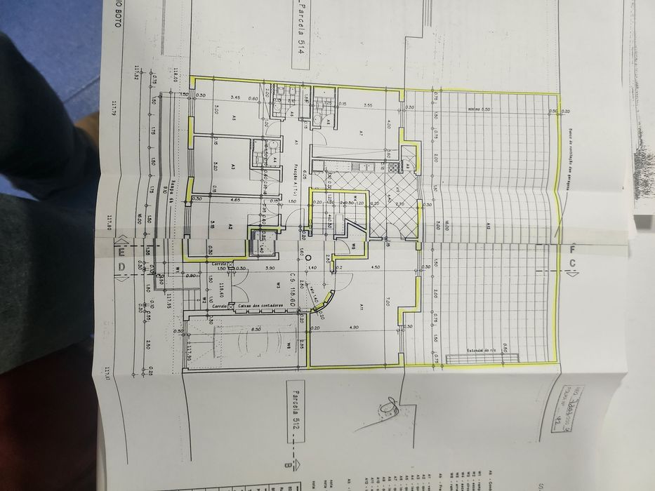 Apartamento T4 à venda em Encosta do Sol, Amadora — foto 2