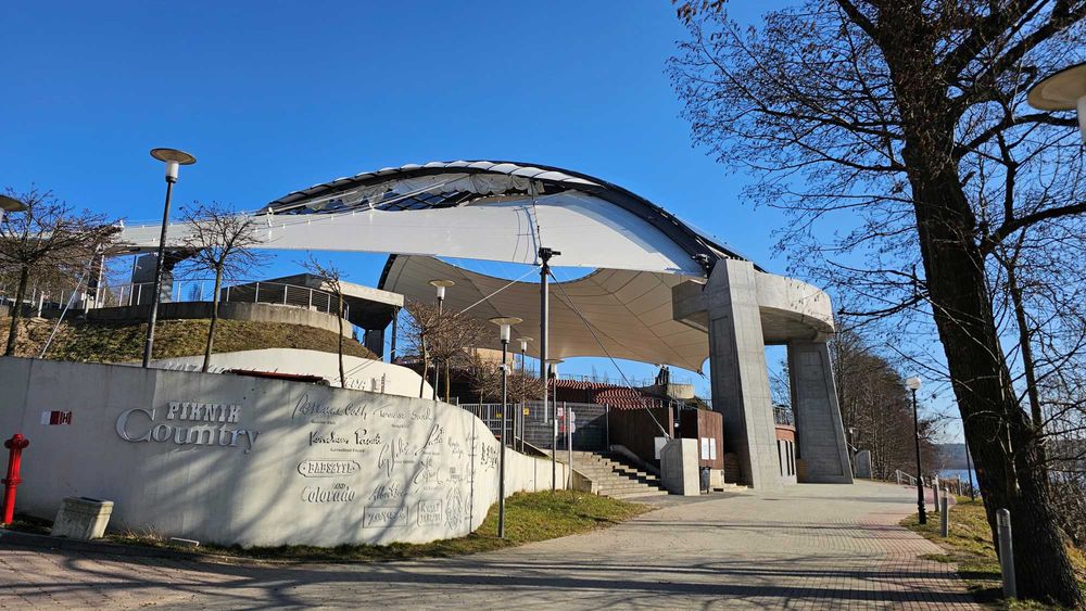 Apartament w Mrągowie – blisko jeziora Czos