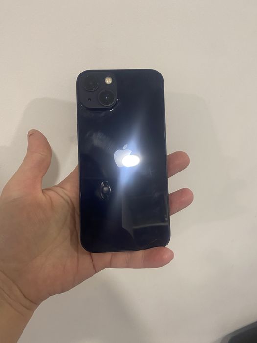 Айфон 12  256 акб 100