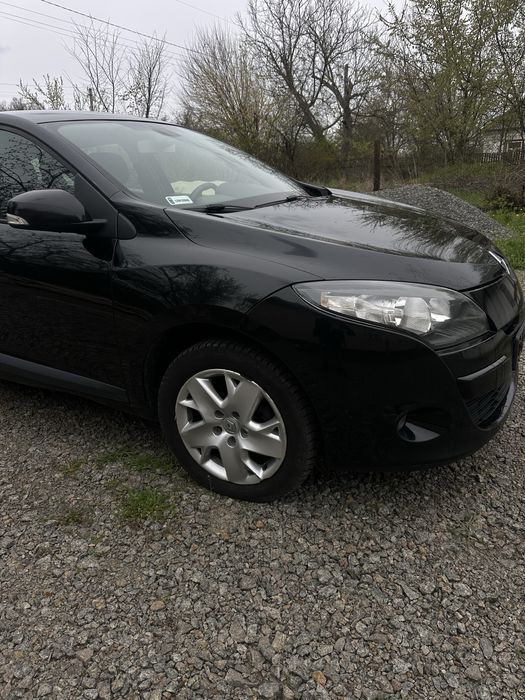 Розборка Renault Megan3 запчастини Рено Меган 3 Запчасті Renault Megan3