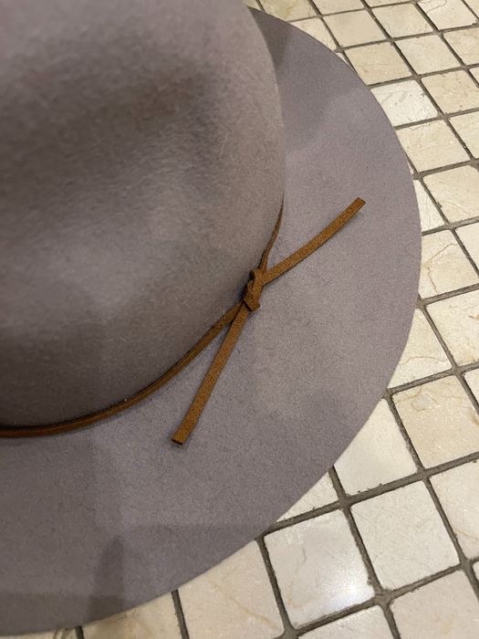 H&M в новом состоянии шляпа