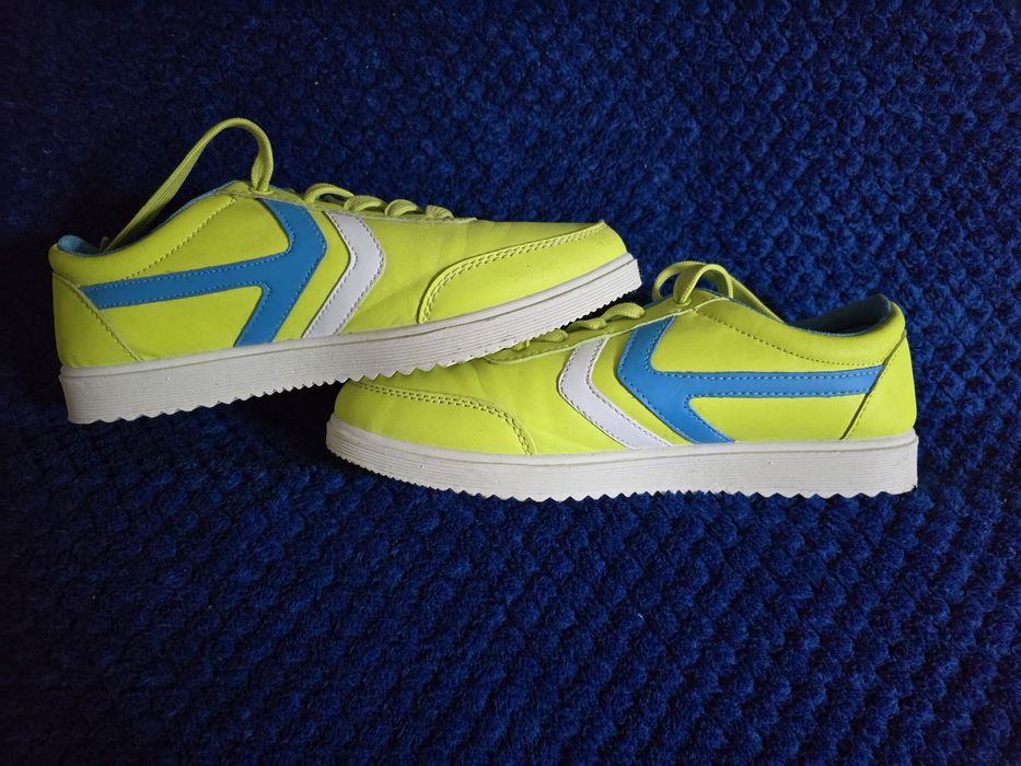 Buty sportowe 39