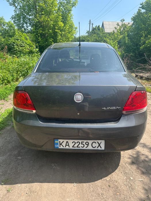 Продам FIAT Linea