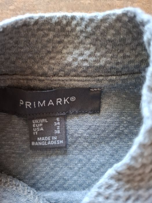 Sukienka Primark rozmiar 34 XS