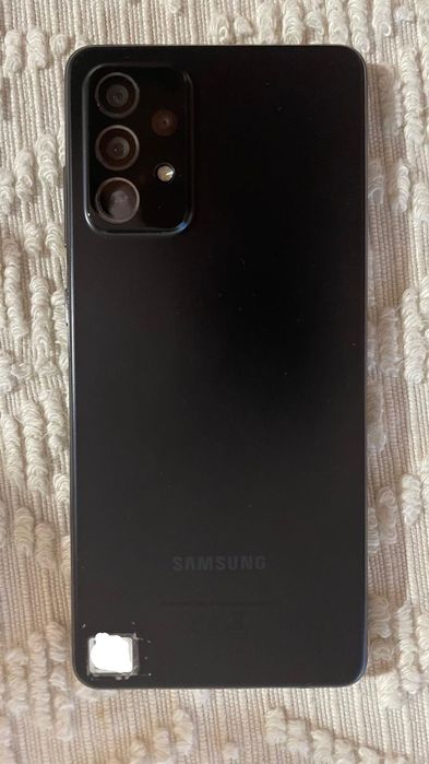 Samsung A72 em muito bom estado