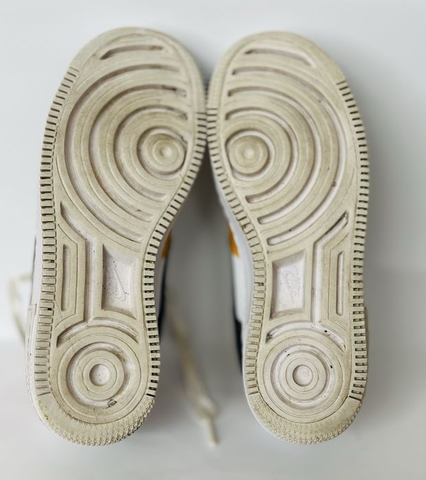 Кросівки жіночі nike air force 1