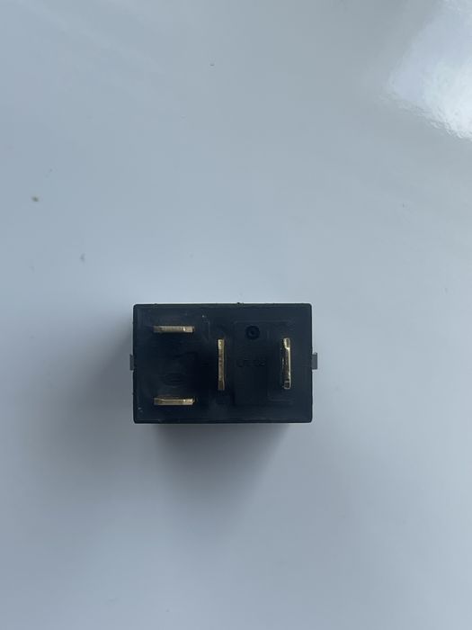 Реле автомобільне Omron G8HN-1A4T-RJ 12VDC made in Japan