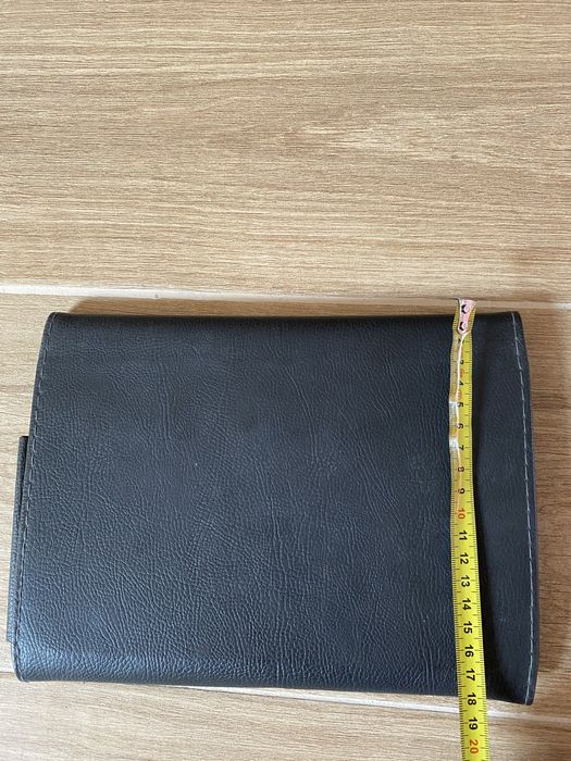 Bolsa de documentos OPEL