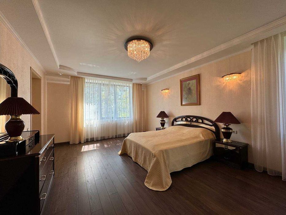 Продается дом в элитном закрытом кооперативе «Сосновый берег»!