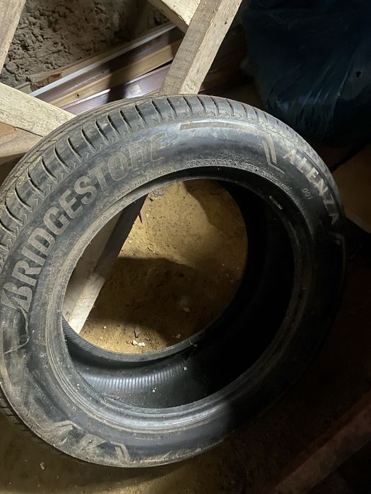 Ппродам шину 235/50 R 20 Bridgestone Alenza