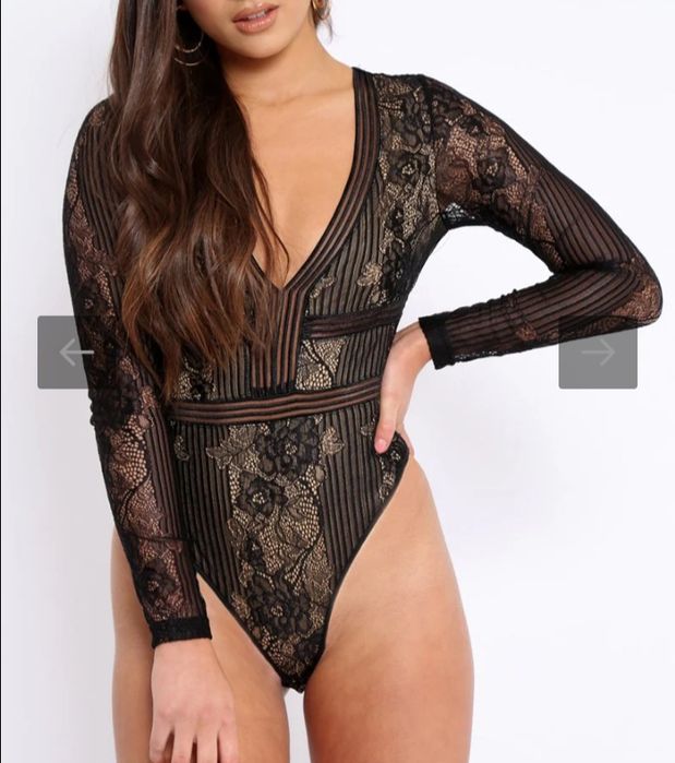 Женское красивое боди !