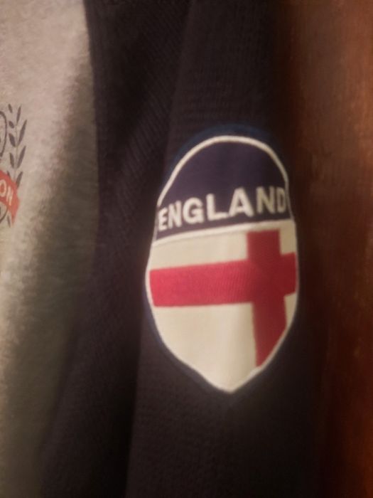 Casaco Pepe Jeans London - England