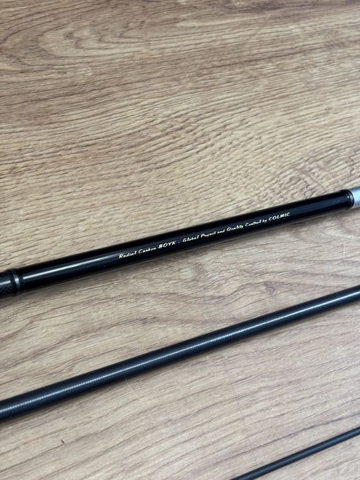 Colmic Superior Class 4,2M 6-20G z pokrowcem