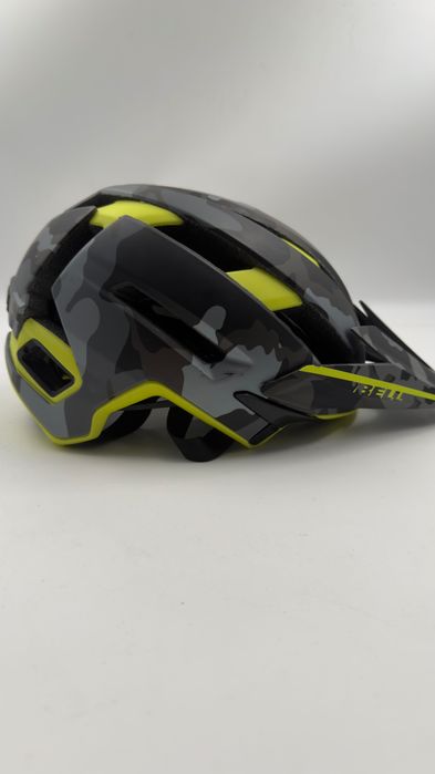 Nowy Kask Rowerowy Bell Super Ai Mips Spherical r r. M (55-59cm)